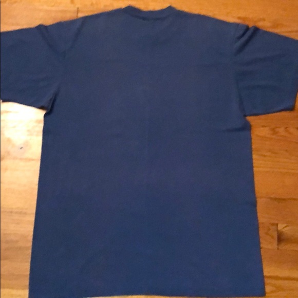 Vintage LA Dodgers LOGO 7 Shirt - Picture 8 of 8